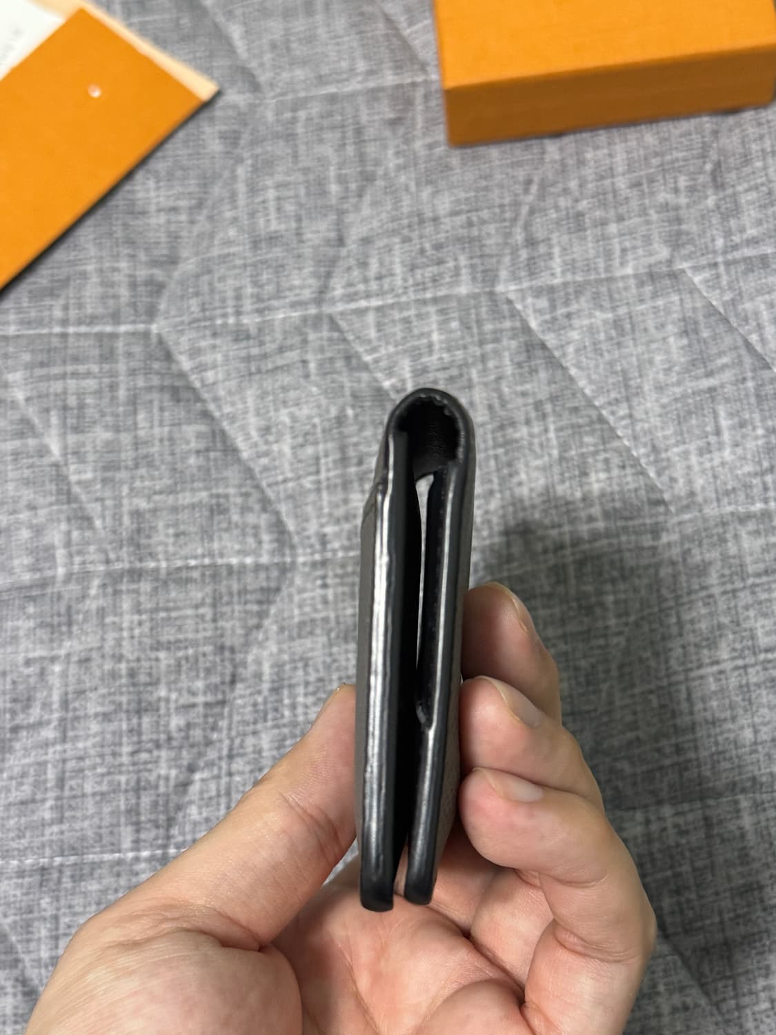 루이비통 타이가 오거나이저 그레이 상품이미지8