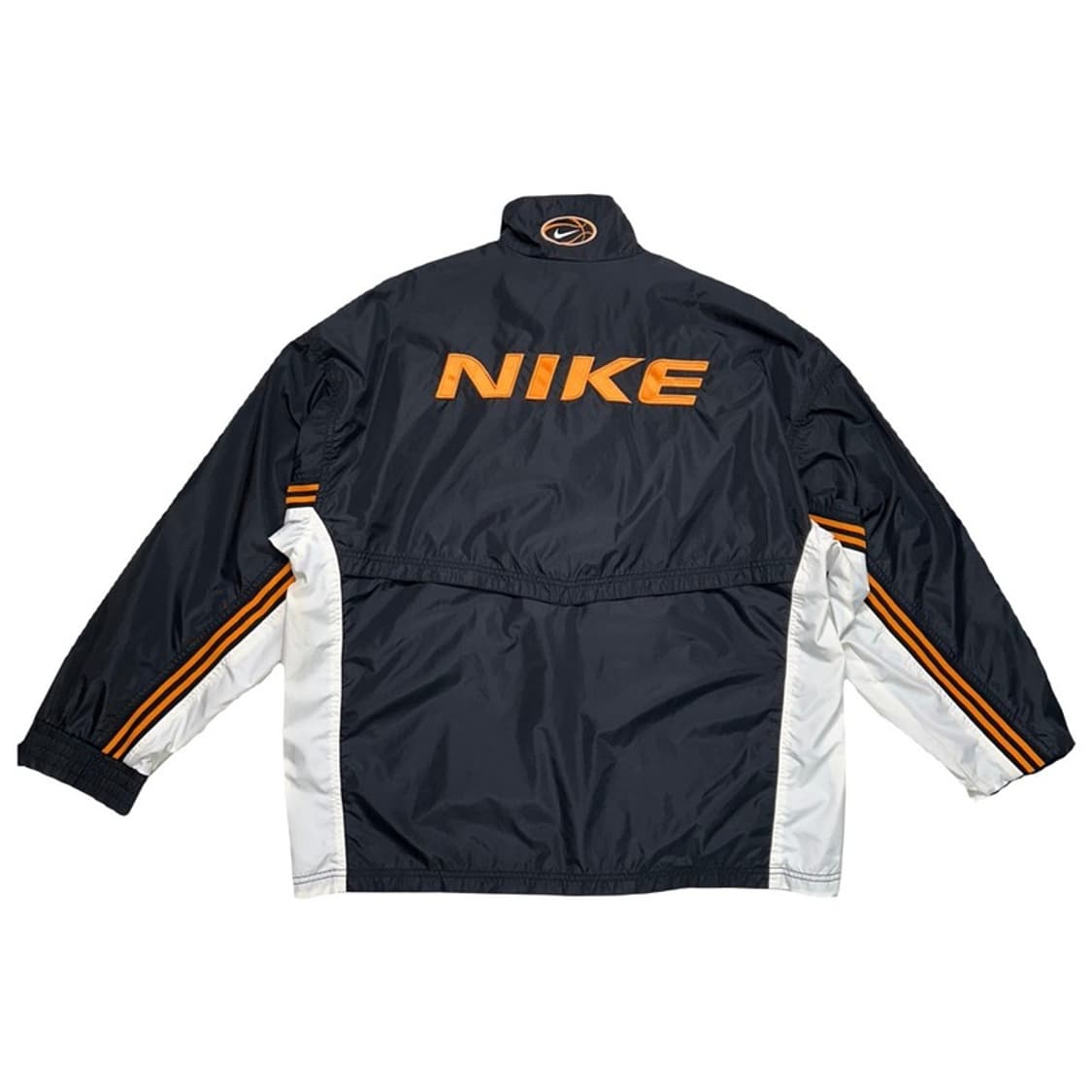 NIKE 올드스쿨 90ss 빅로고 바람막이 100 상품이미지9
