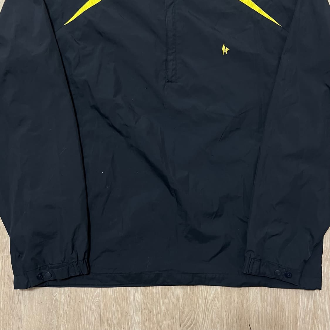 아이아스 남성 골프웨어 바람막이 자켓 L/100  상품이미지4