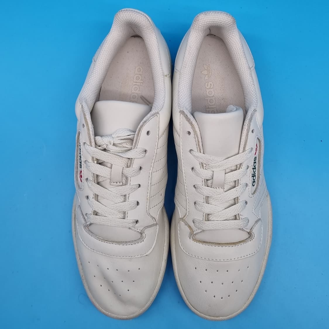 ooo 아디다스 이지 파워페이즈 칼라바사스 운동화270 상품이미지2