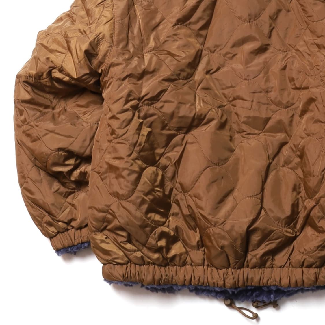 리바이스 Levi's Reversible Fleece Jacket 상품이미지6