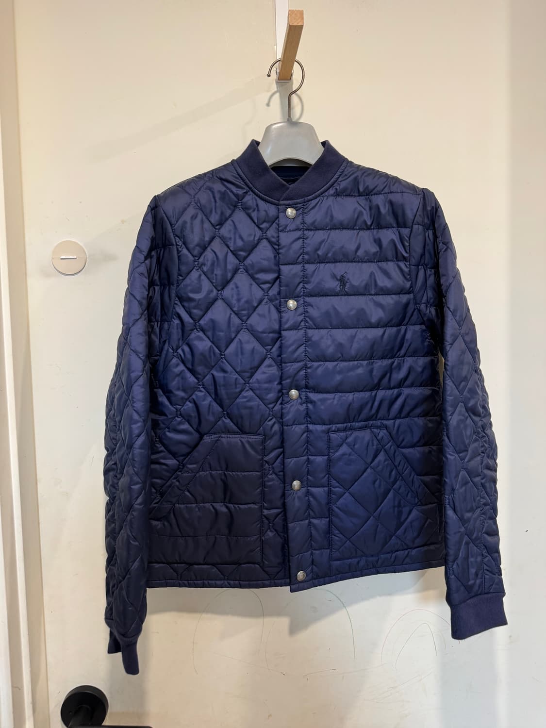 폴로랄프로렌 보이즈 걸즈 자켓 상품이미지1