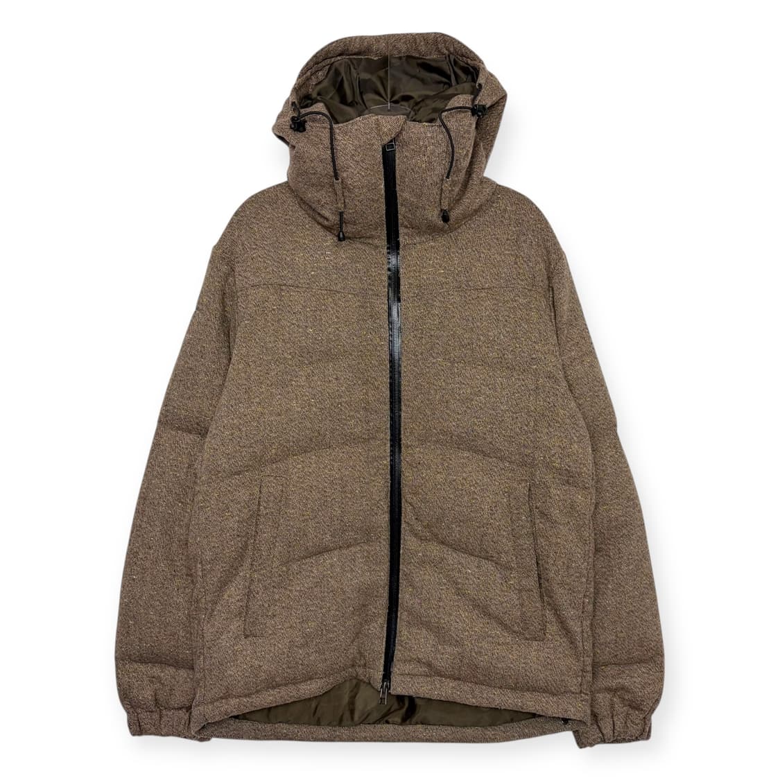 Audience 아디언스 패딩 자켓 상품이미지1