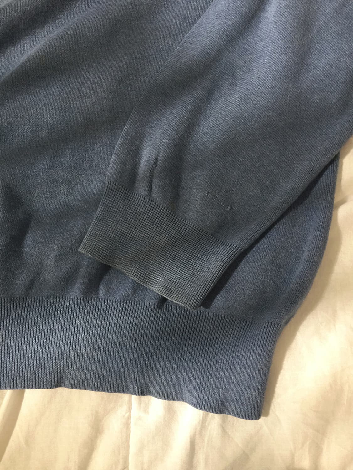 (MAN) 폴로랄프로렌 니트 XL 상품이미지3