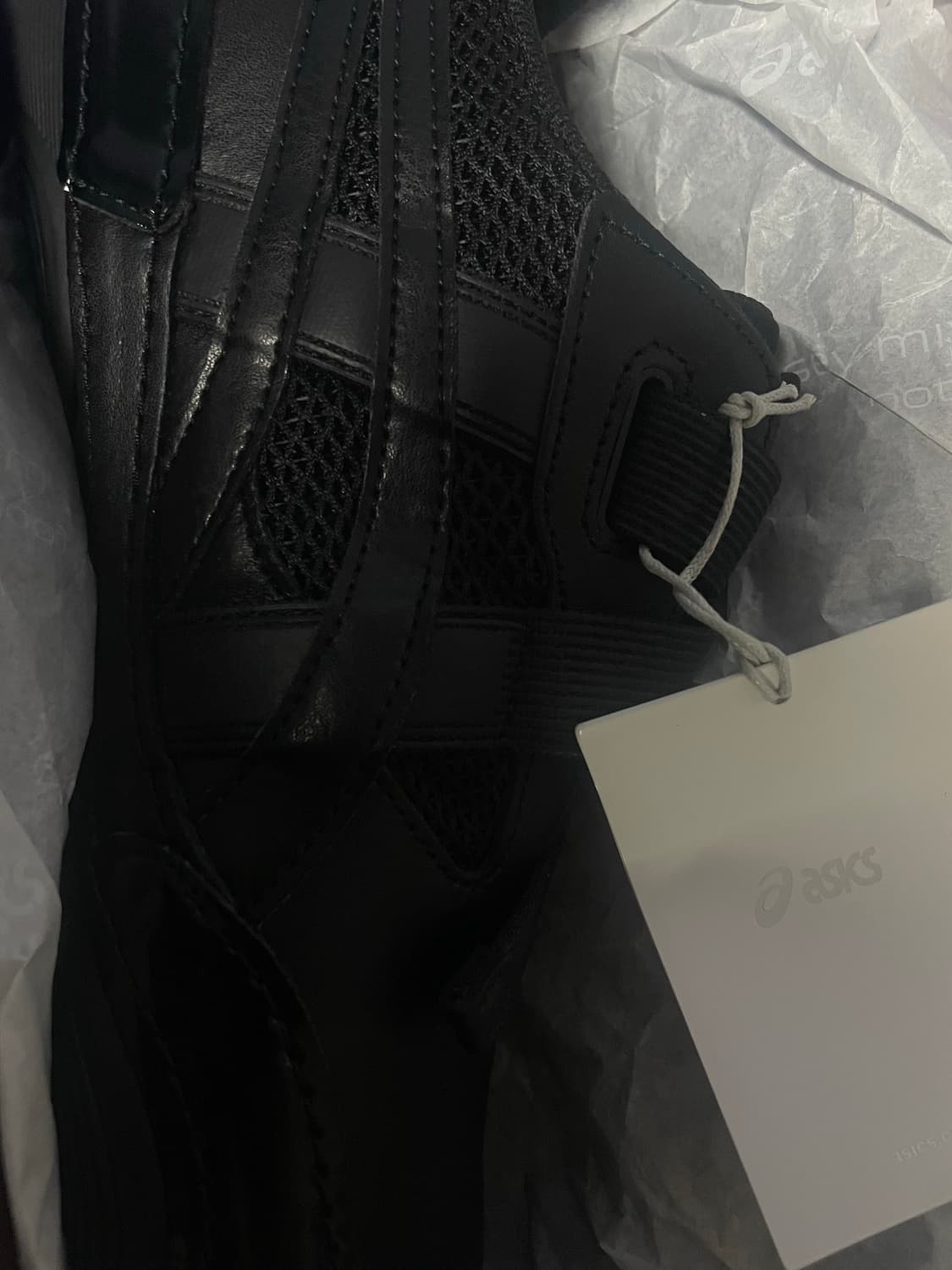 아식스 이세이 280mm 상품이미지2