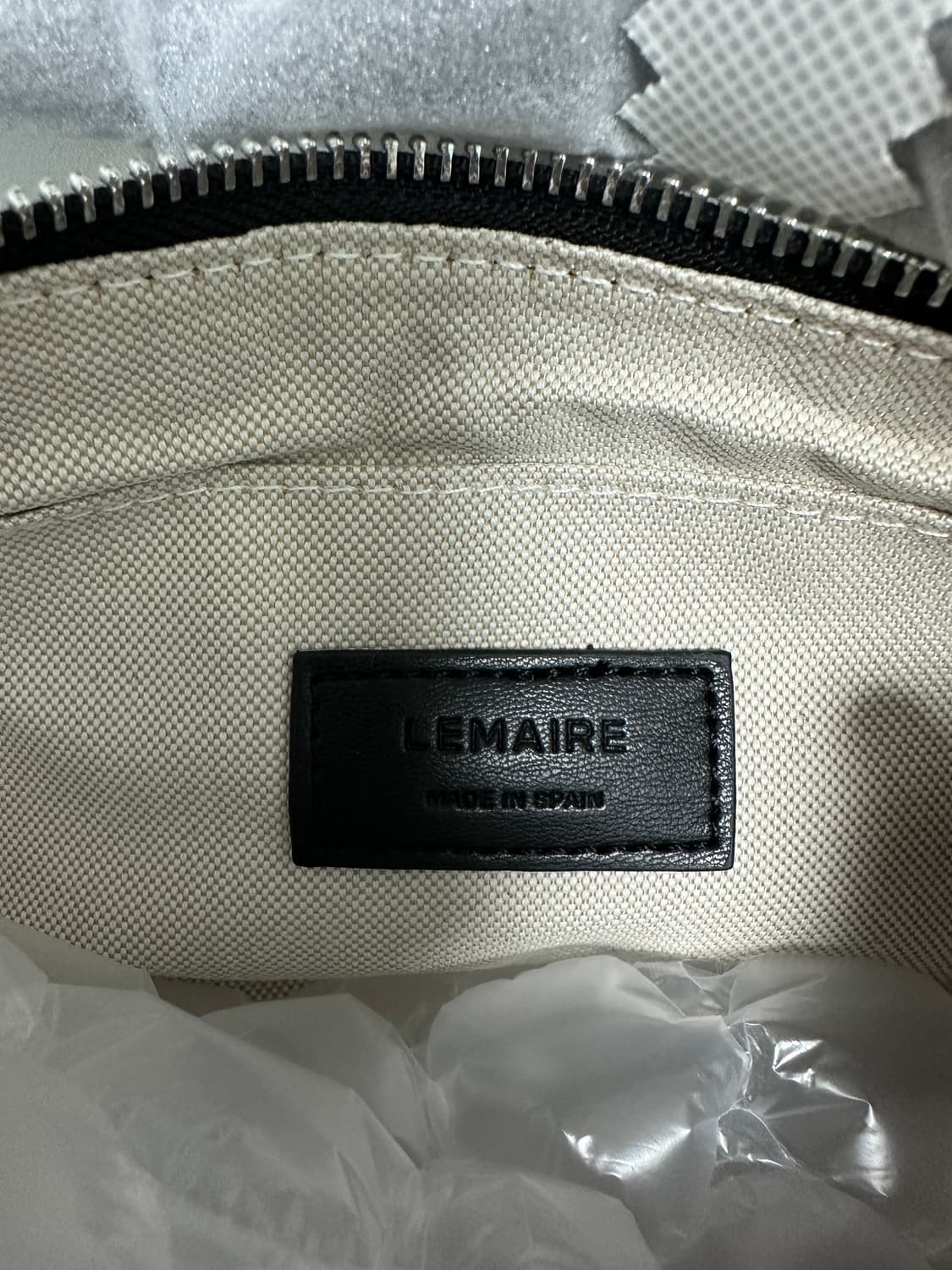 르메르 크루아상백 스몰 상품이미지3