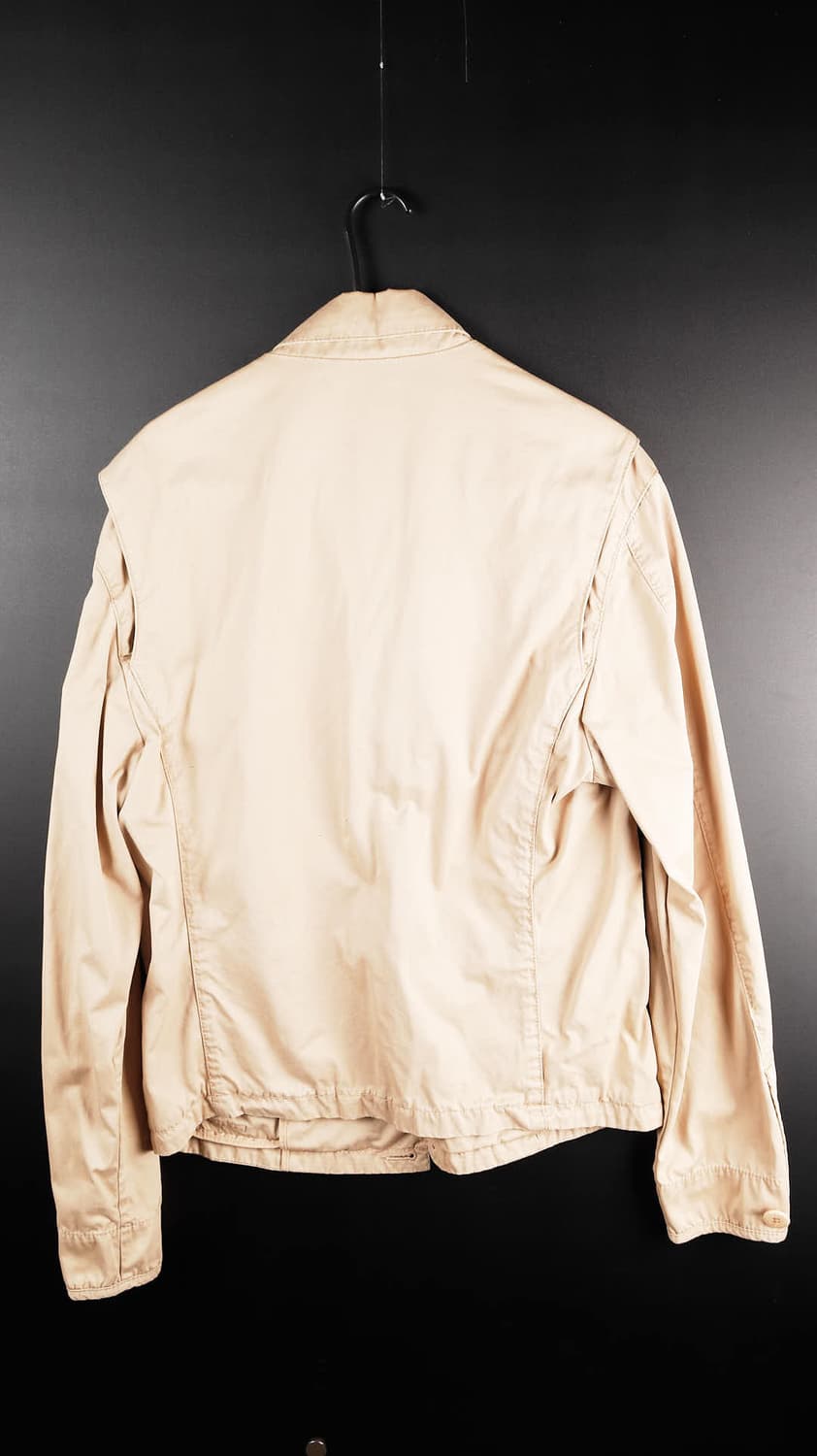 캘빈클라인 베이지 자켓 상품이미지7