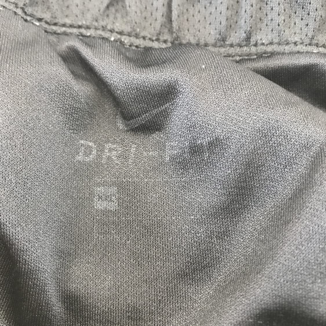 나이키 2 in 1 투인원 러닝쇼츠 [M] 상품이미지4