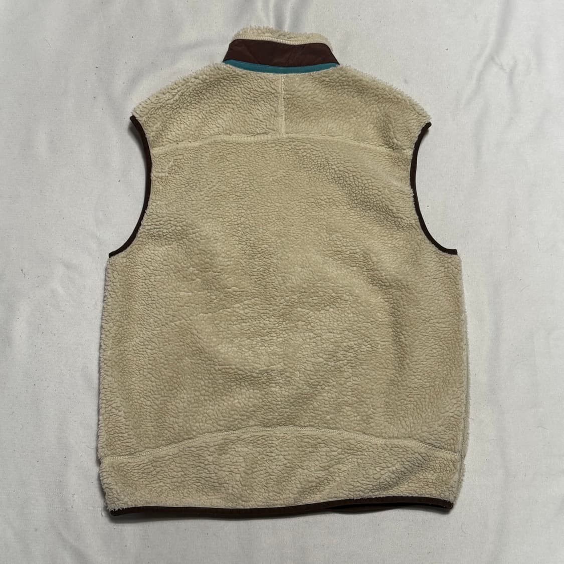 L 파타고니아 베스트 플리스  상품이미지3