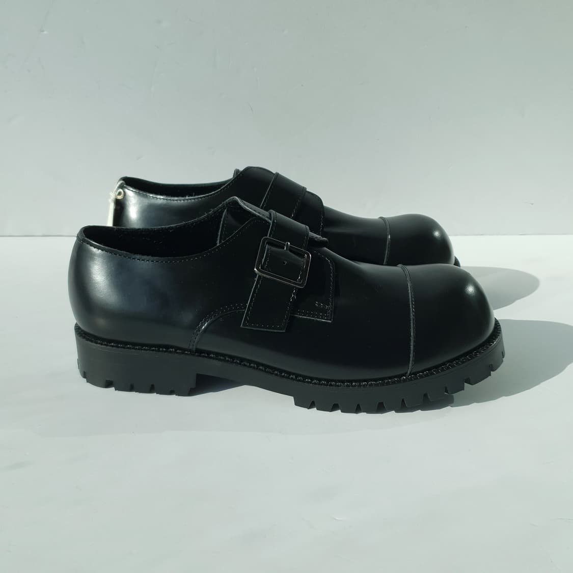 Y's monk strap by yohji yamamoto 상품이미지3