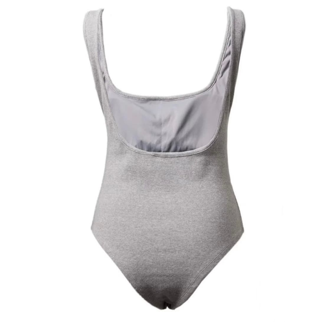 히스테릭 글래머 X TW 콜라보 바디수트 상품이미지3