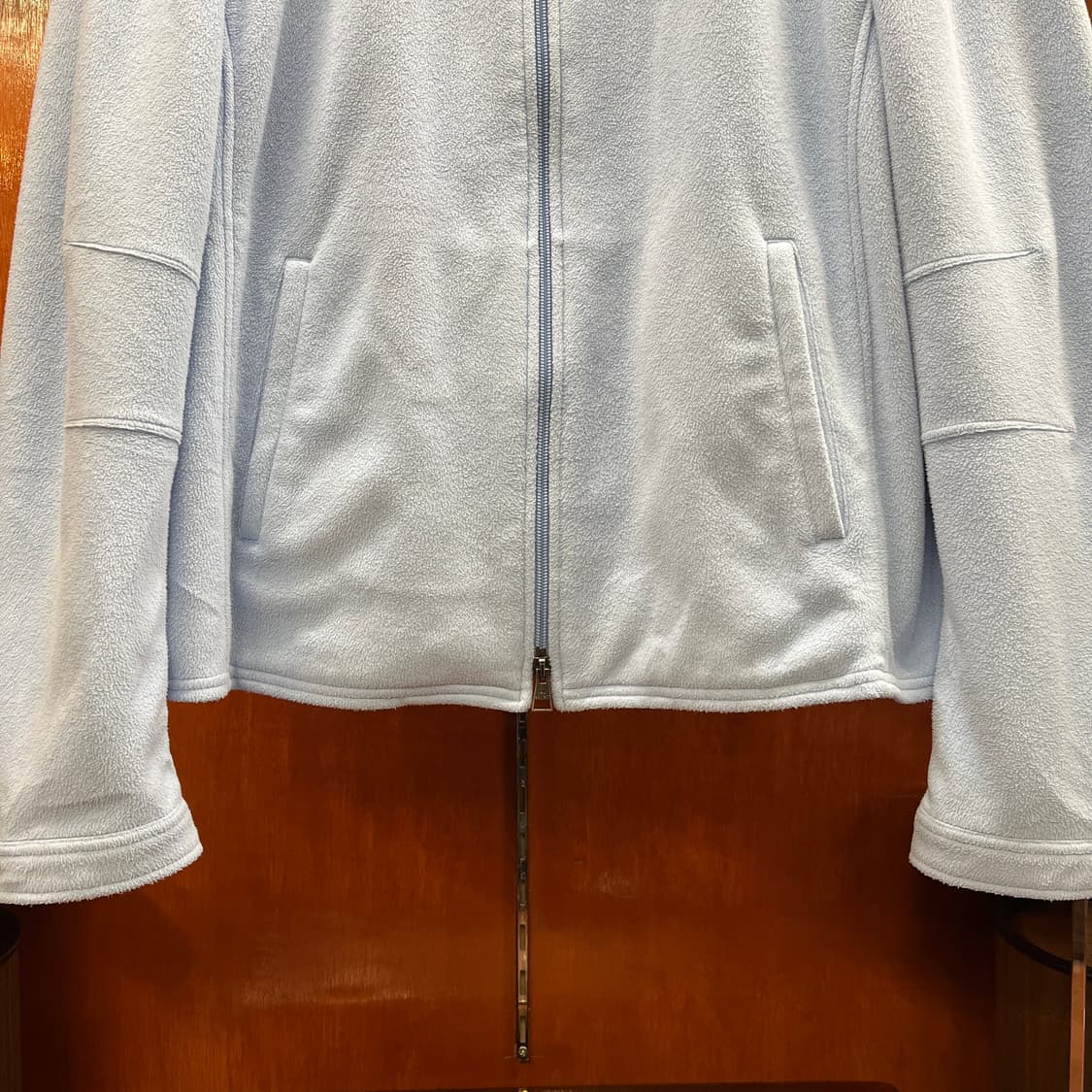 닐바렛 플리스 자켓 [ 100 ] 상품이미지4