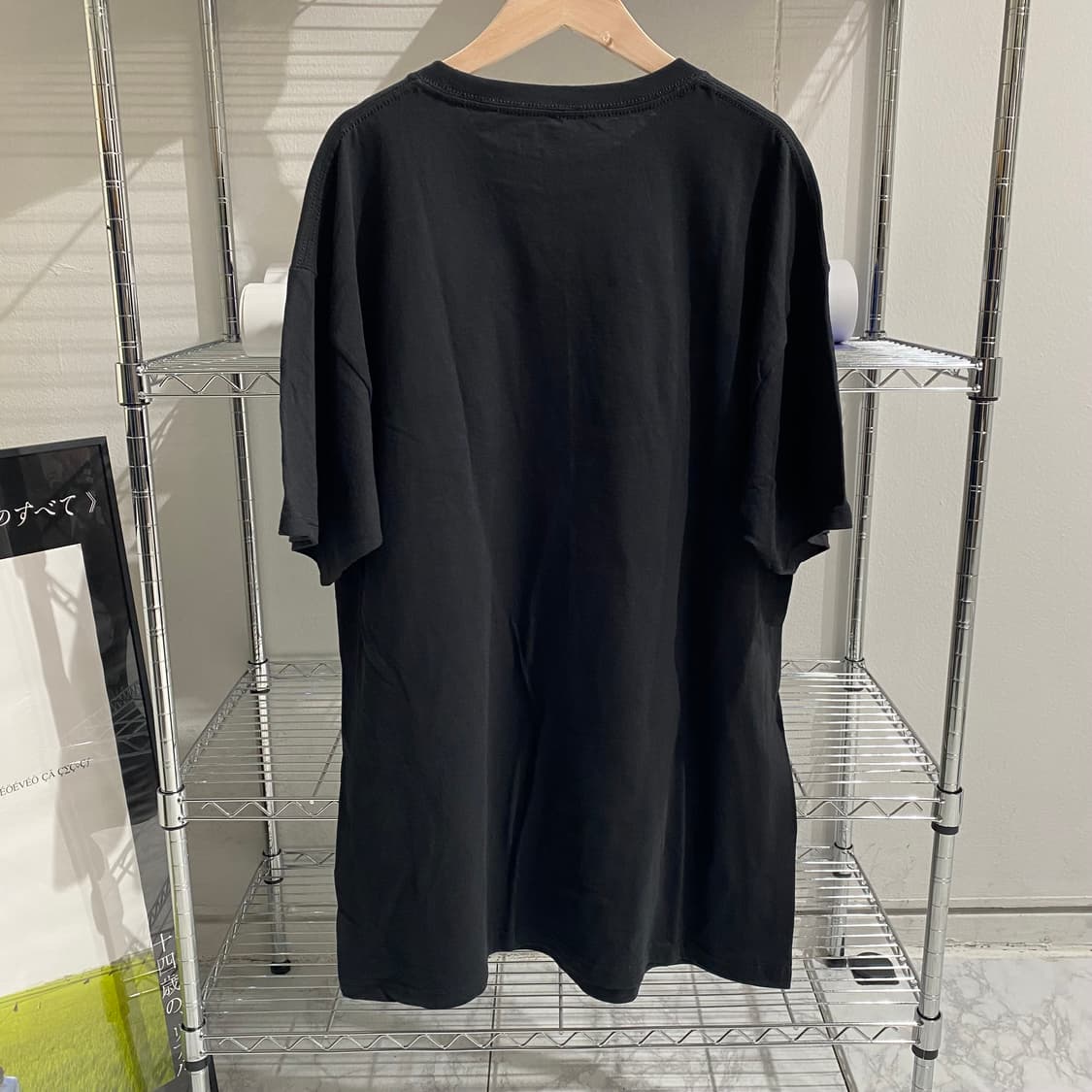 마도카 마기카 오피셜 애니메이션 티셔츠 상품이미지2