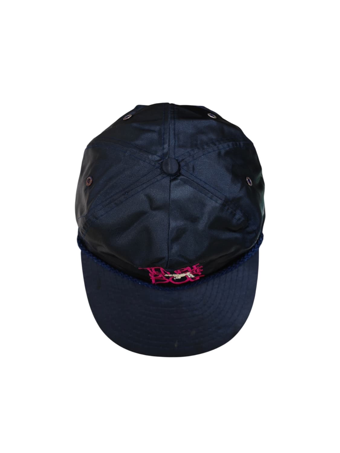 90‘s 템플 오브 더 도그 빈티지 밴드 볼캡 상품이미지3