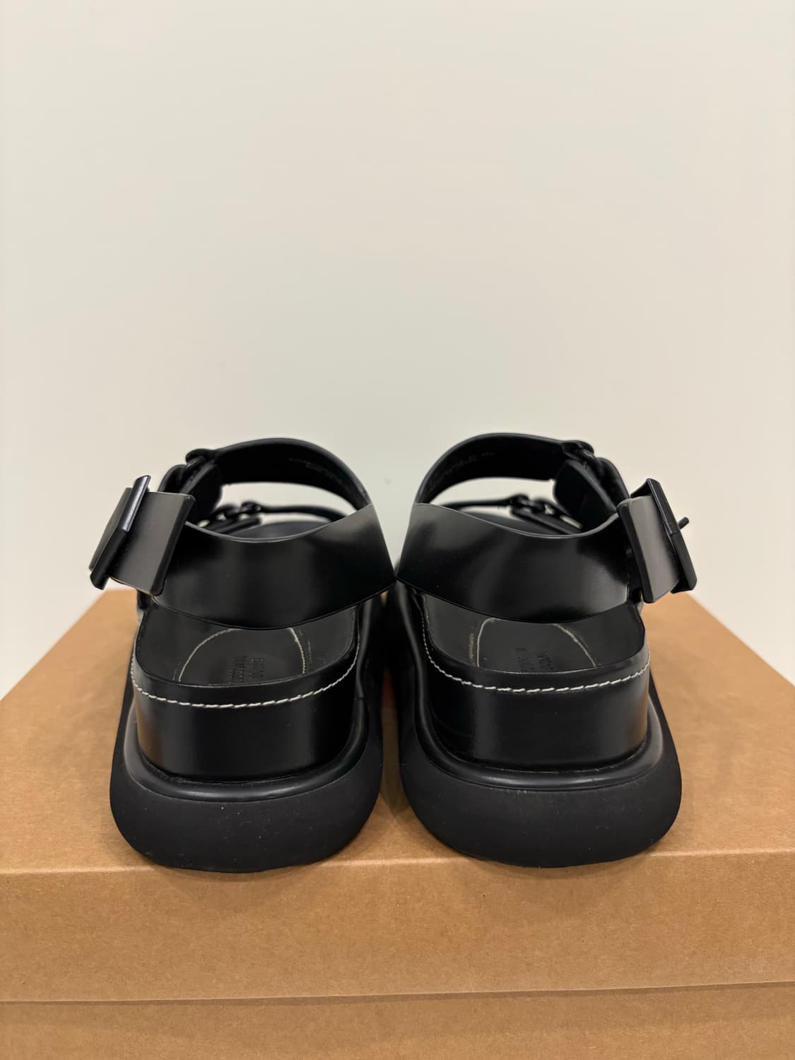 suecomma bonnie now sandal 상품이미지2