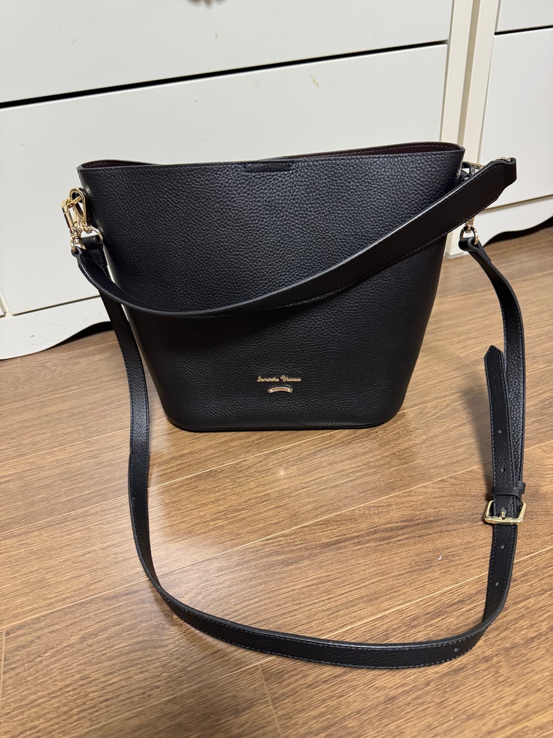 사만사타바사 버킷백 상품이미지2