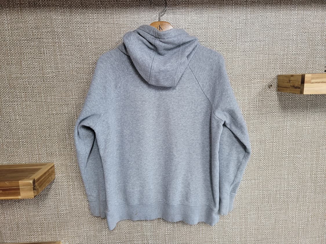 95사이즈 언더아머 후드티 상품이미지3