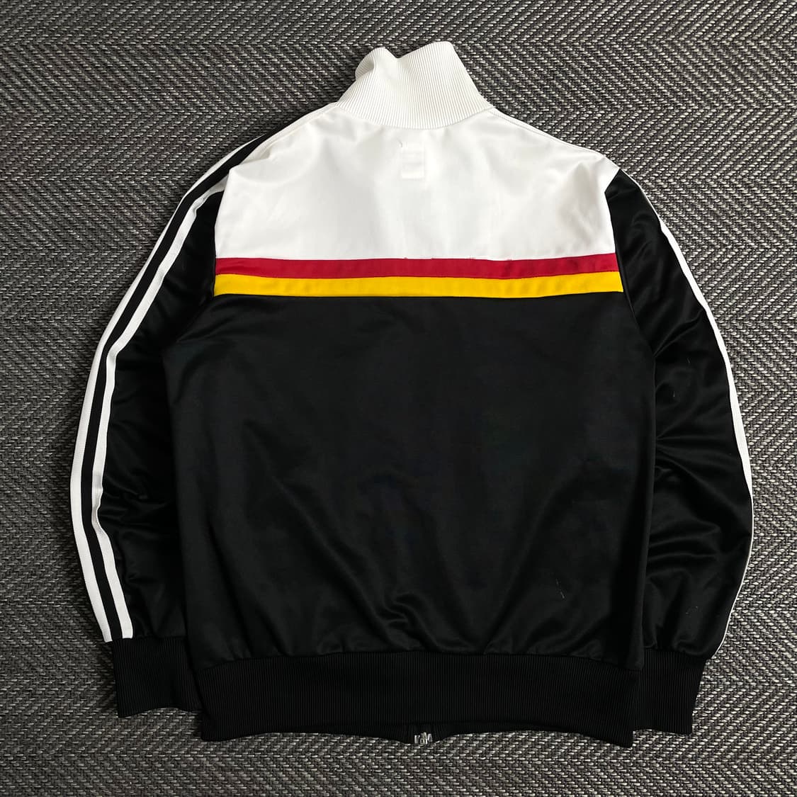 아디다스 독일 국가대표 레트로 트랙탑 져지y 3010 상품이미지6