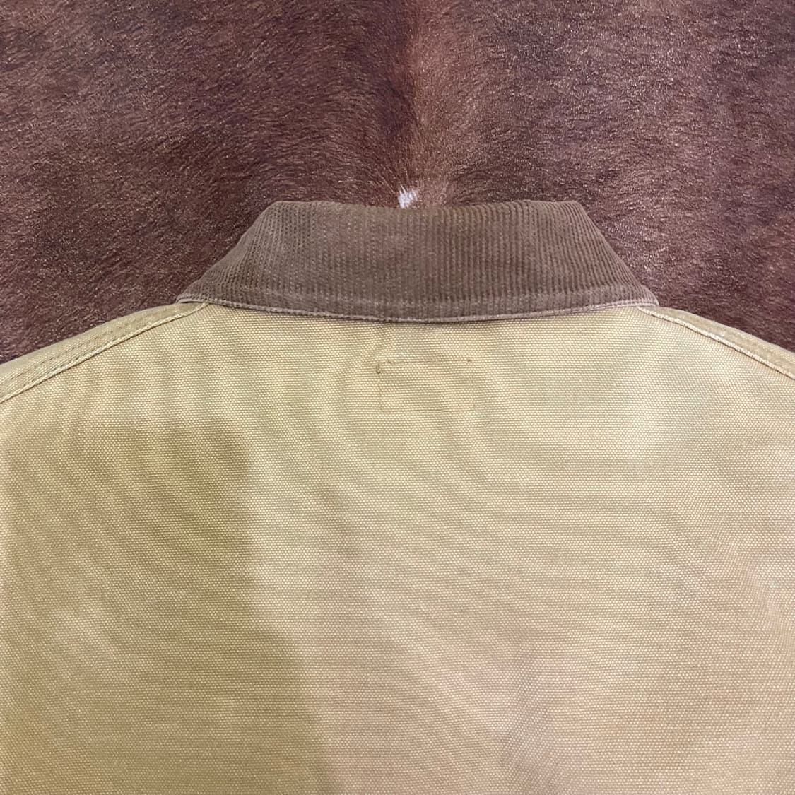 Backers  91-b Jacket 상품이미지10