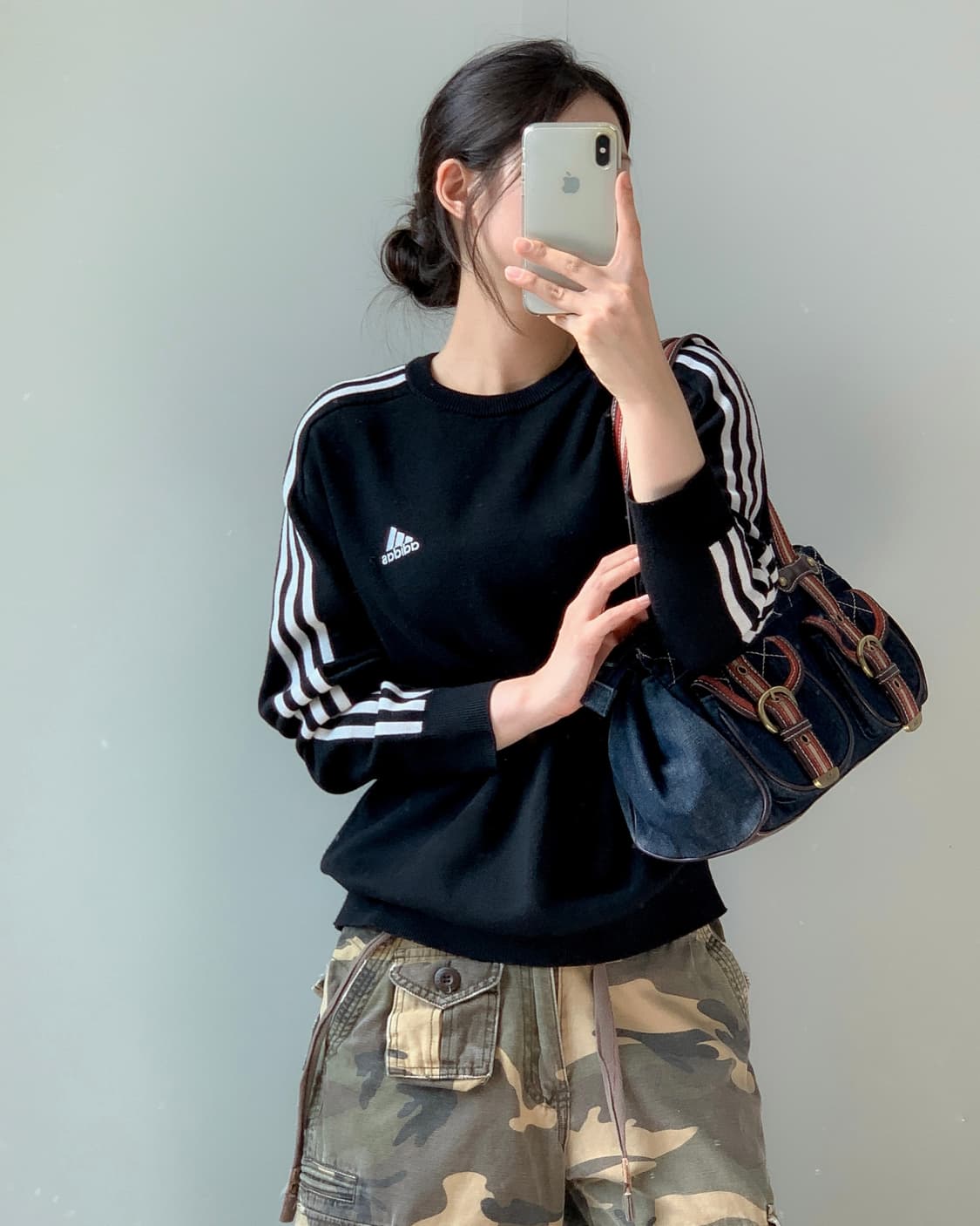 아디다스 니트 상품이미지2
