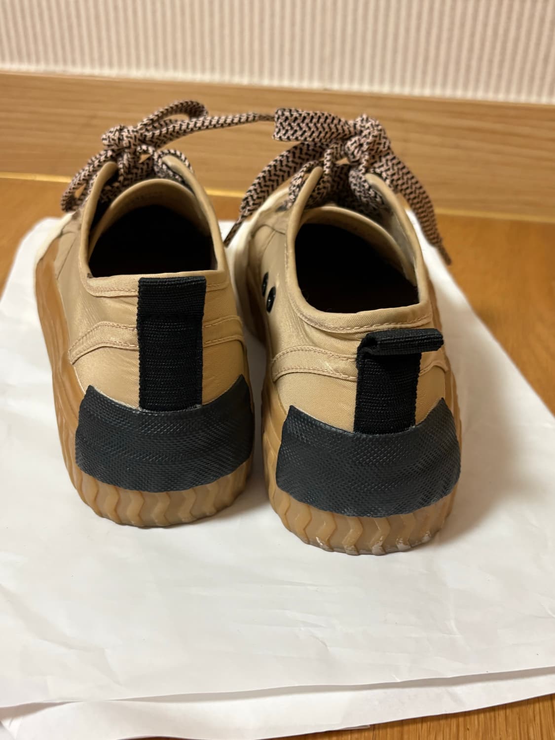 ZARA 자라 스니커즈 상품이미지2