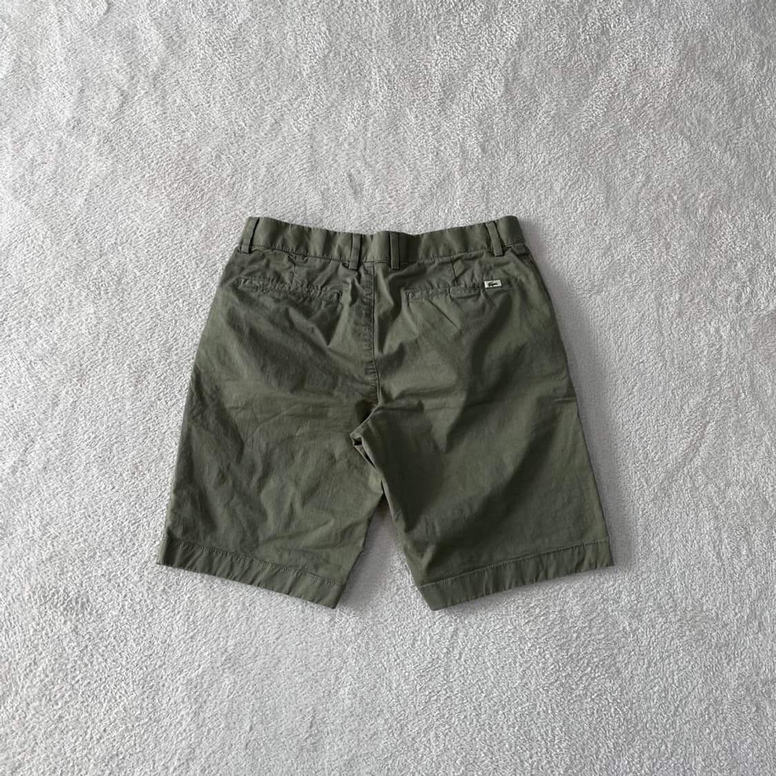 30 라코스테 남성 반바지 상품이미지4