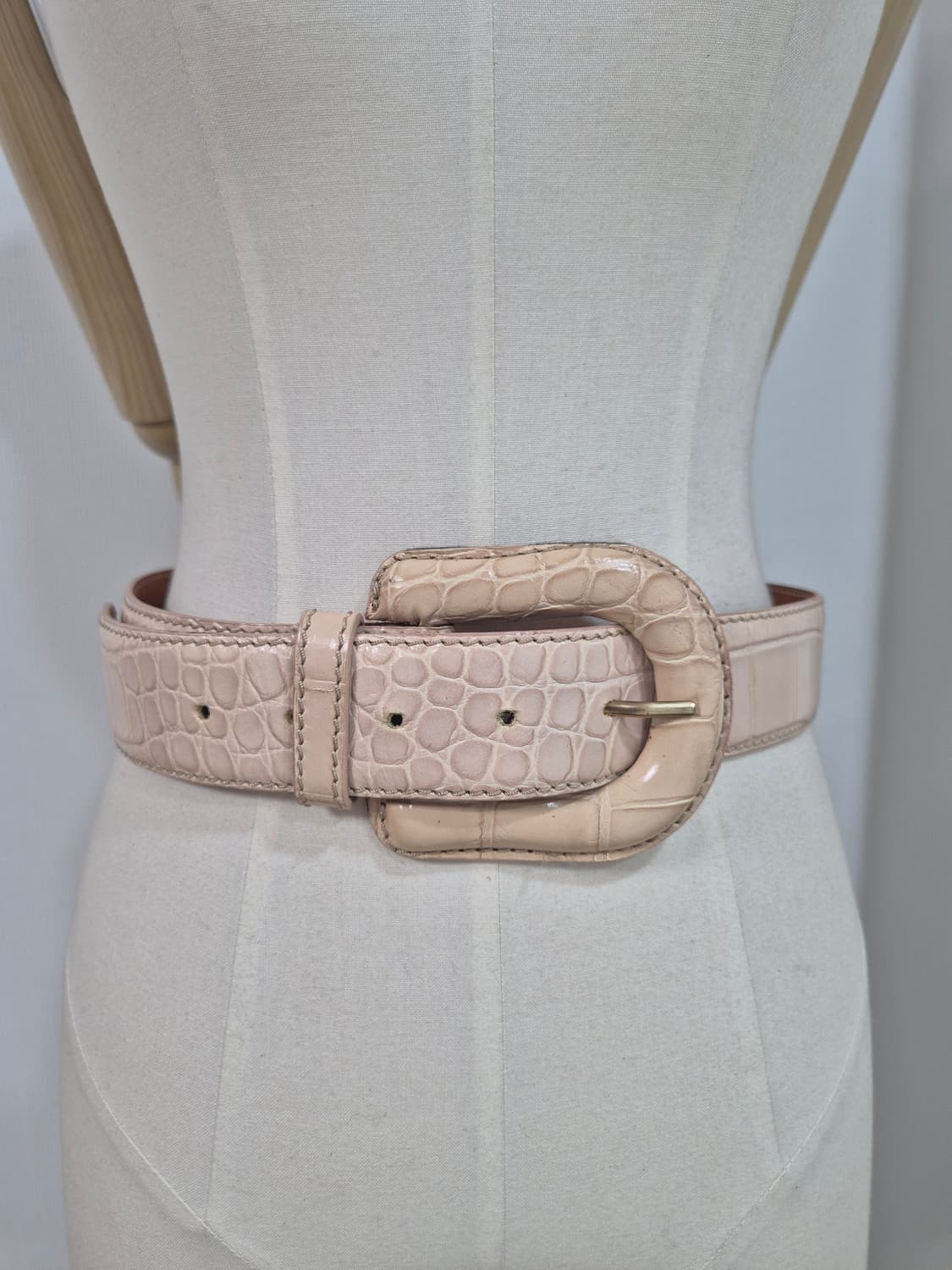 키톤 벨트  상품이미지5