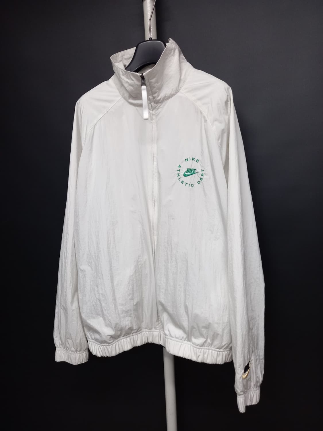 나이키 춘추 여름간절기 바람막이 100.103 상품이미지3