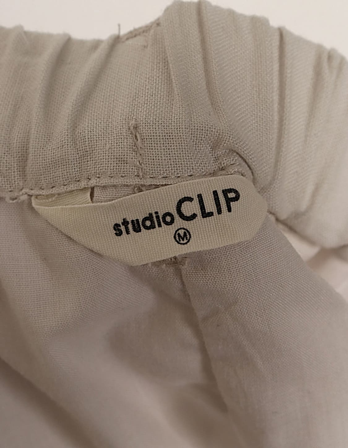 studio CLIP Tapered Easy Pant (27) 상품이미지8
