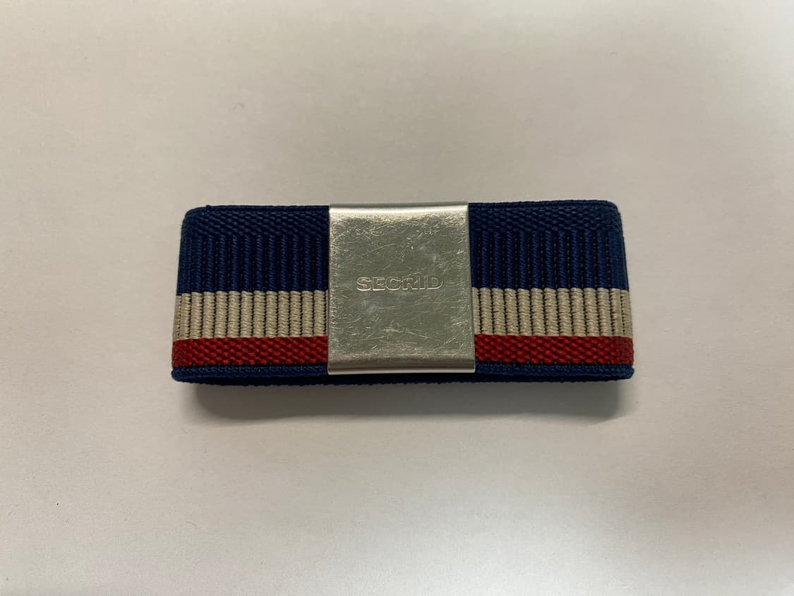 secrid 시크리드 머니밴드 상품이미지1