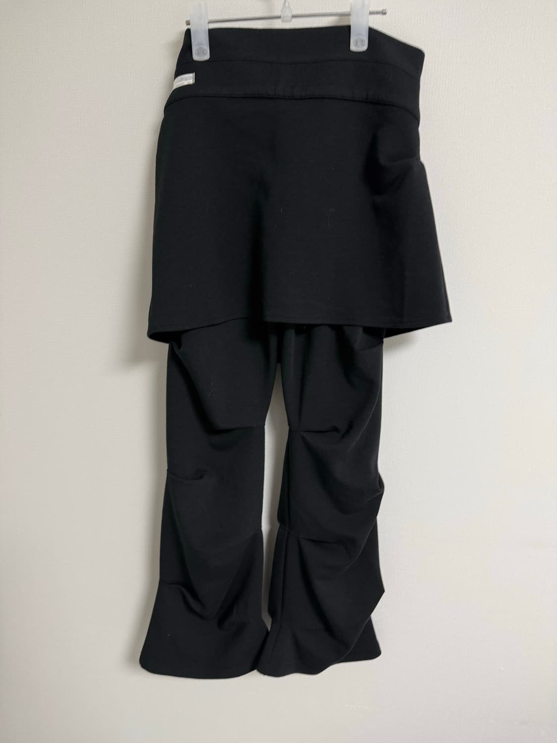 오호스 턱 팬츠 상품이미지1