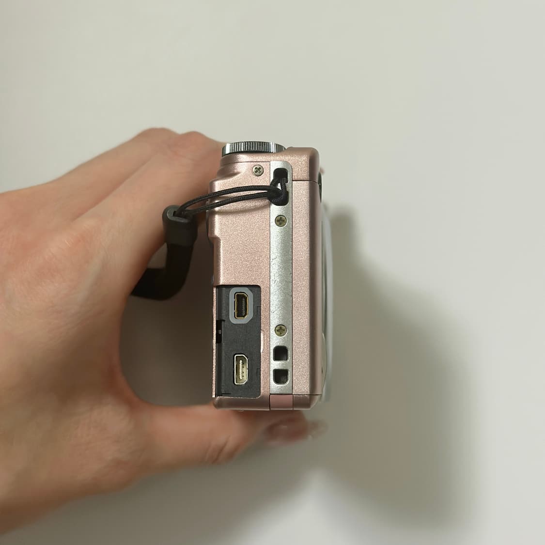 희귀풀셋!) Ricoh 리코 cx5 핑크 상품이미지5