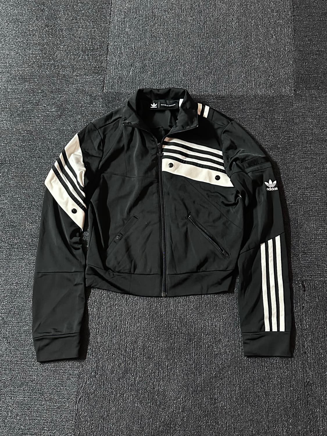 Adidas X Danielle Cathari 져지 2018 한정판 상품이미지3