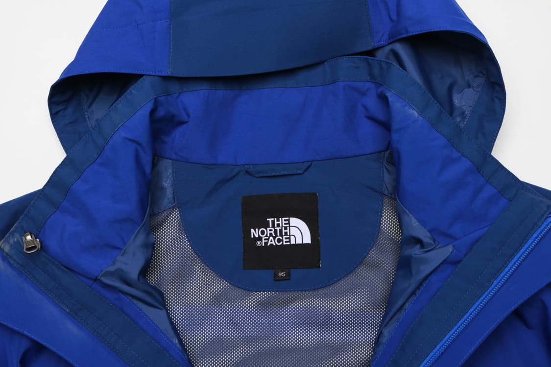 [M] 노스페이스 고어텍스 자켓 상품이미지6