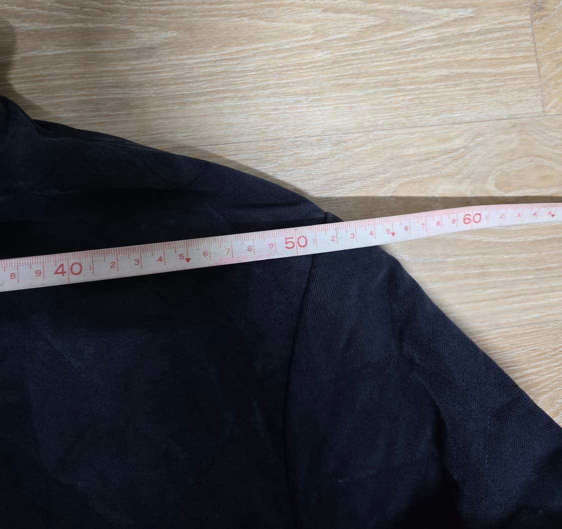 올드 폴로 퀼팅 자켓 m (실측기준 xl) 상품이미지5