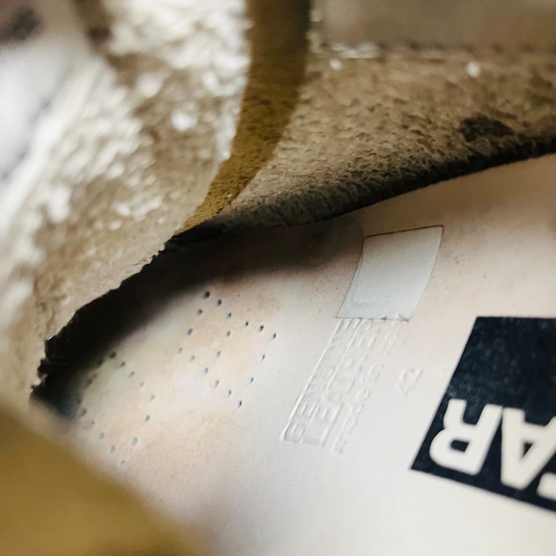 정품 42) 골든구스 그레이코드 스니커즈 270~275 상품이미지6