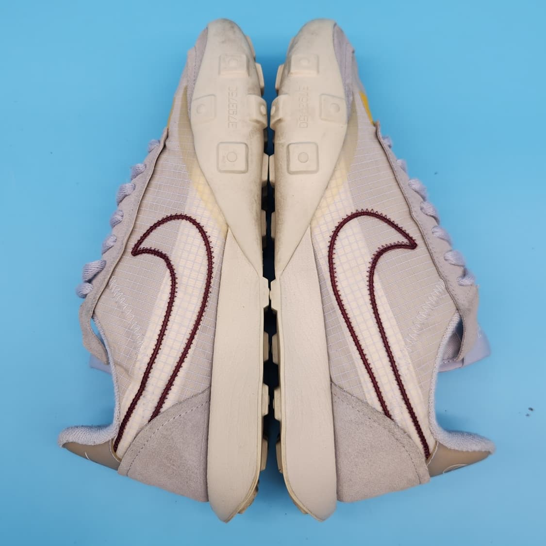 oo 나이키 와플레이서 운동화250 상품이미지5