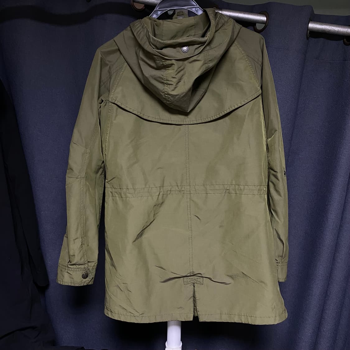 리바이스 사파리 자켓 카키  상품이미지2