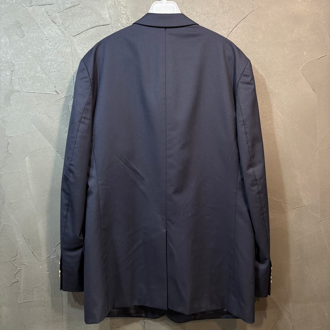 [39R] BROOKS BROTHERS 브룩스 브라더스 금장 블레이저  상품이미지4