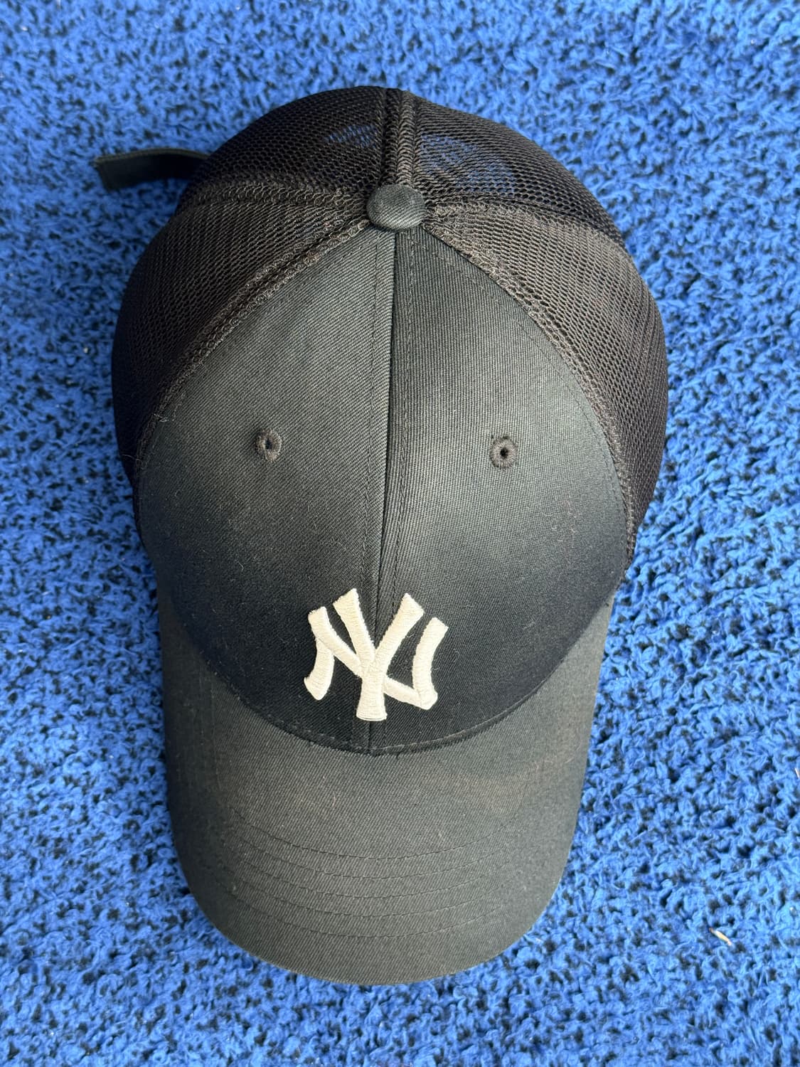 MLB Yankees 트러커 캡 상품이미지2