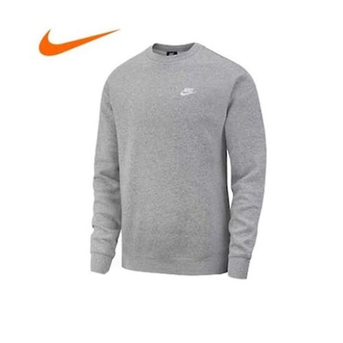 나이키 스포츠웨어 프렌치테리 맨투맨 새제품 상품이미지4