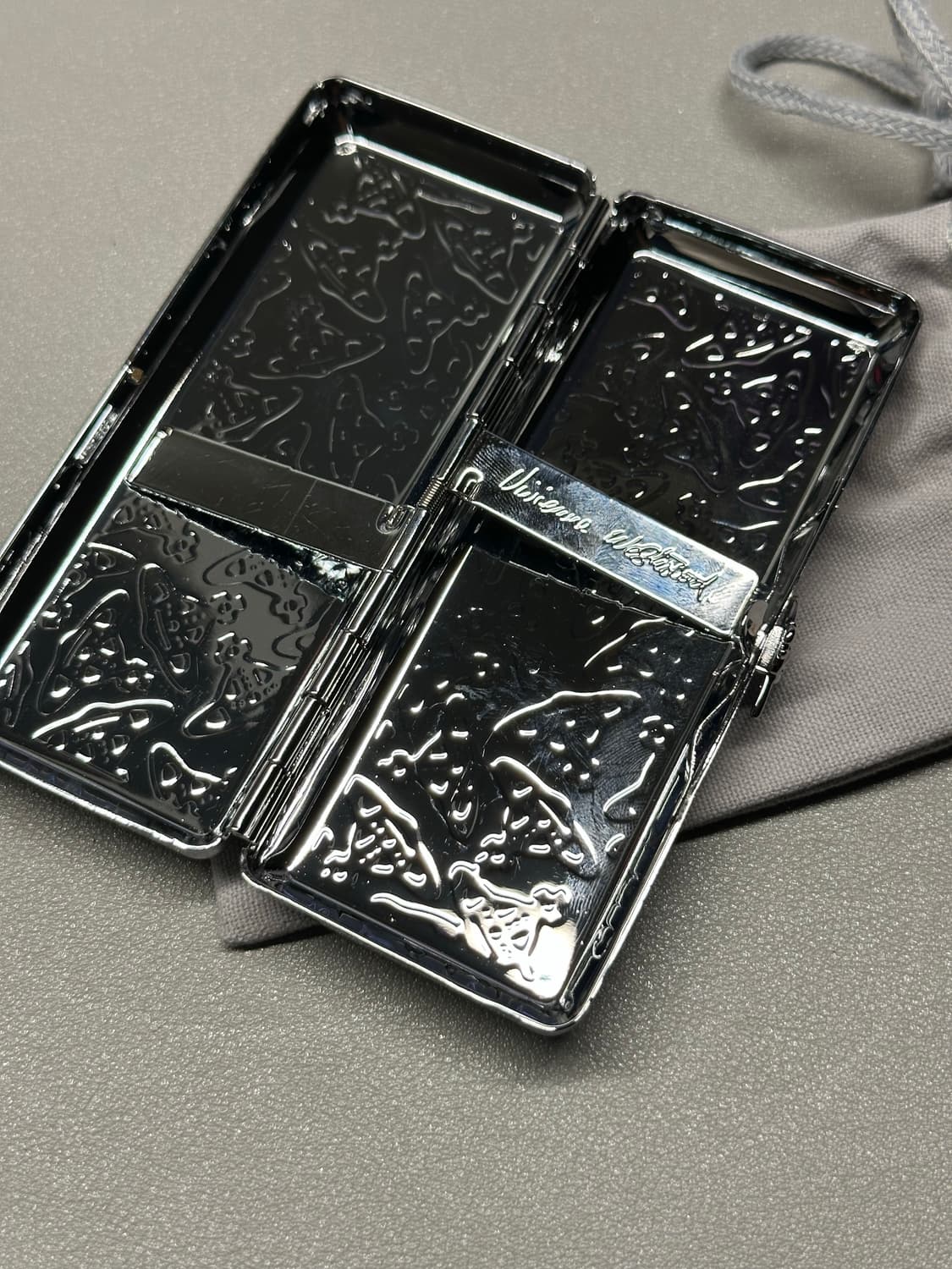 비비안웨스트우드 담배 케이스 상품이미지3