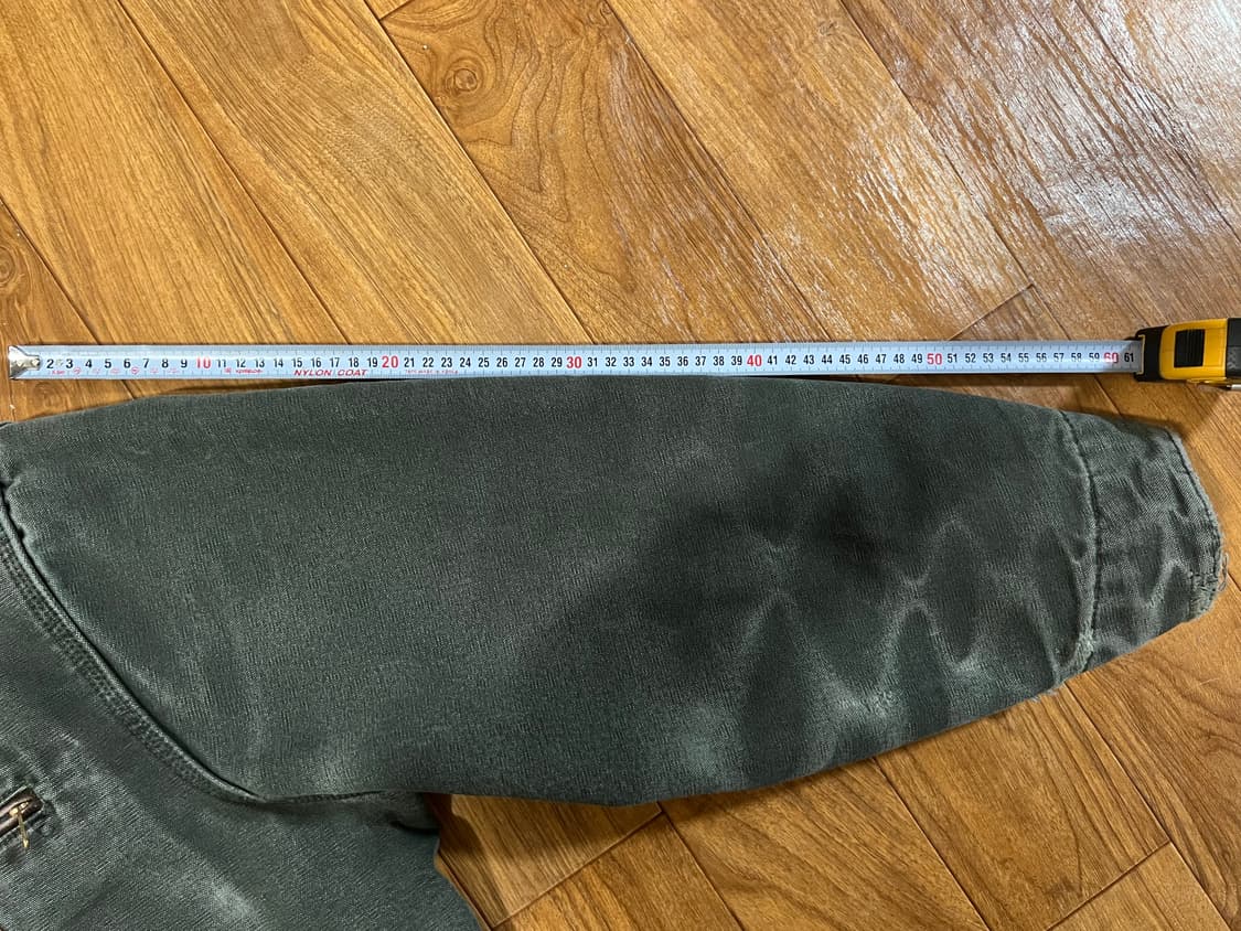 칼하트 j97 mos xl 상품이미지3