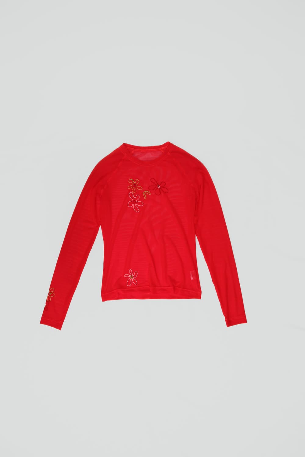 Molly Goddard long sleeve 상품이미지1
