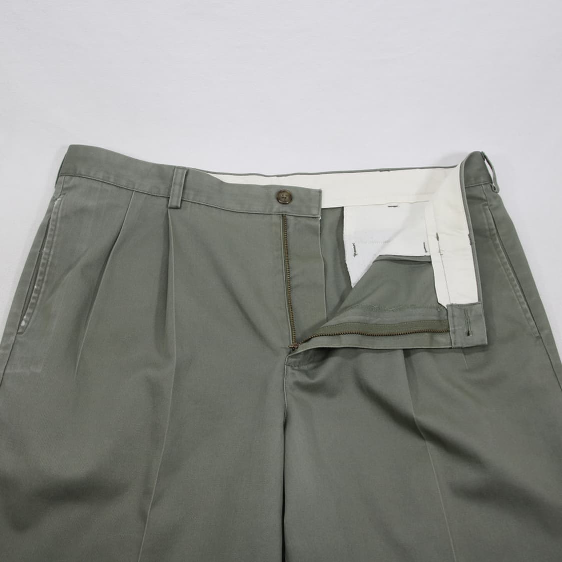 L.L.Bean 클래식 치노 팬츠 (남성용 38) 상품이미지4