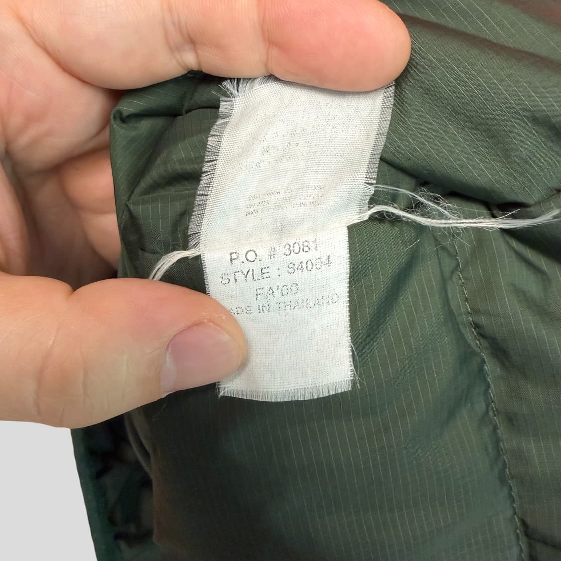 (M)00s 파타고니아 Puffball 퍼프볼 풀오버  상품이미지10