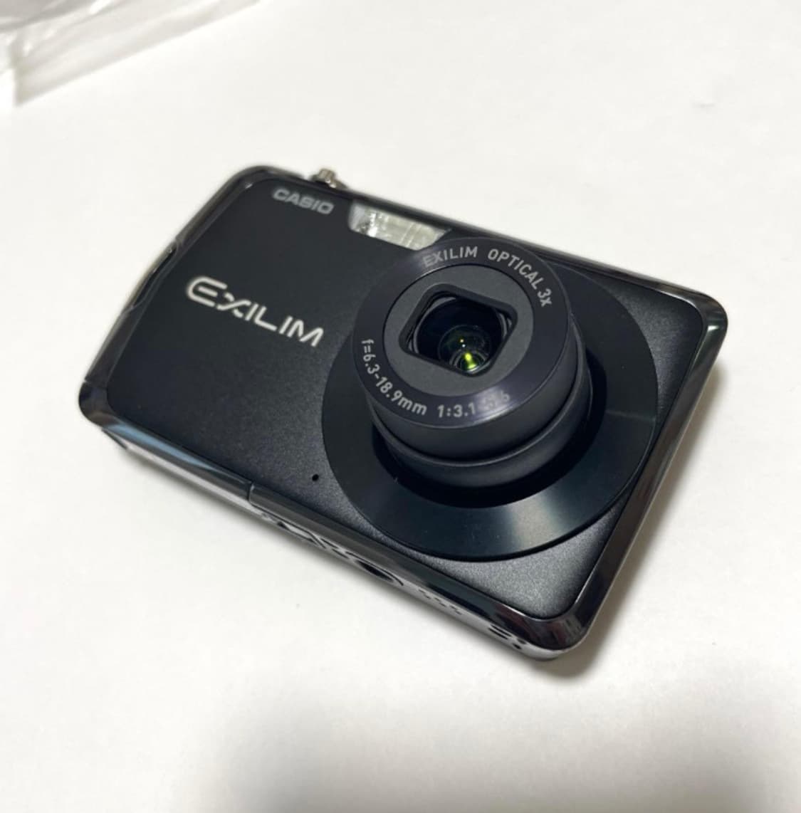 카시오 엑슬림 z330 CASIO EXILIM 디지털 카메라 상품이미지2
