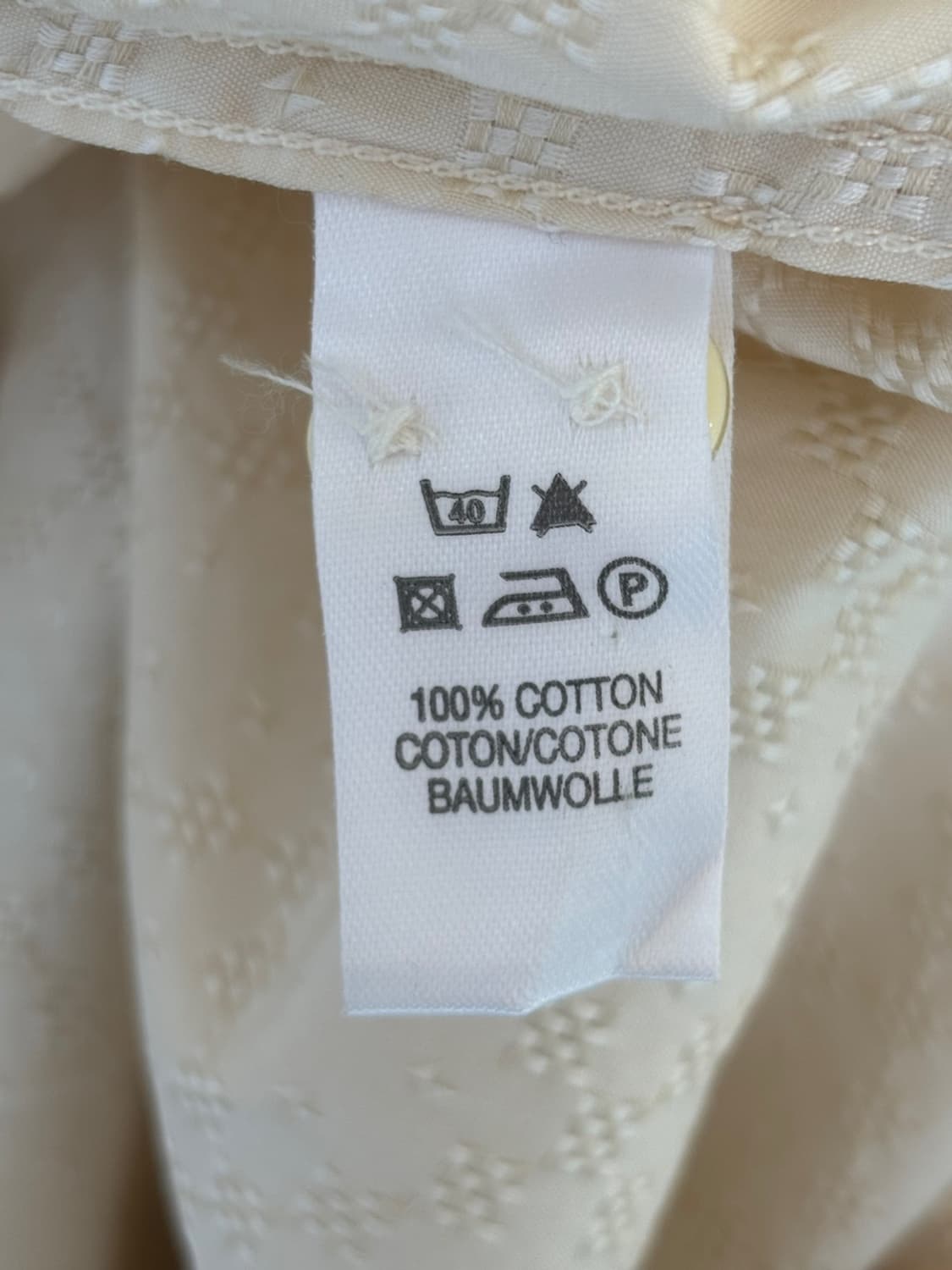 Paul Smith Shirt 상품이미지9