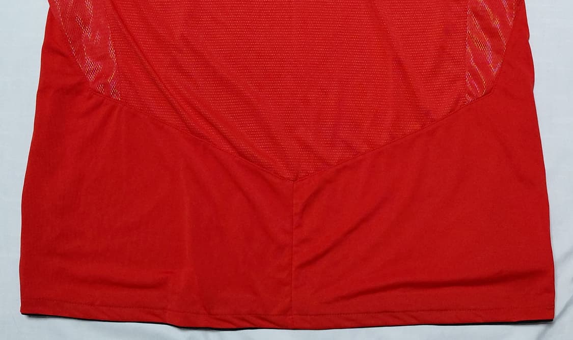 [XL] UMBRO 04-06 잉글랜드 어웨이 긴팔 저지 상품이미지10