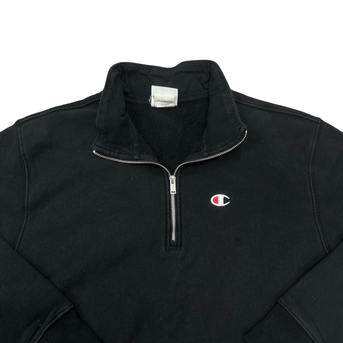 챔피온 리버스위브 코튼 아노락 상품이미지2